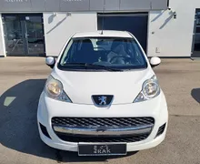 Zunanja slika - Peugeot 107 - Style 1.0 2-Tronic 73670KM.PRVI L., SER. VERIGA - 1 - Predogledna slika