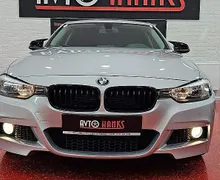 Zunanja slika - BMW Serija 3 - : 318d xDrive Sport Line.BREZ POLOGA DO 7 LET IN TUJ - 3 - Predogledna slika
