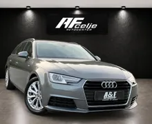 Zunanja slika - Audi A4 Avant - 2.0 TDI-XENON+LED-NAVI-LIZING ZA TUJCE-TEMPOMAT- - 3 - Predogledna slika