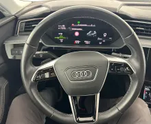 Zunanja slika - Audi e-tron - quattro 50 electric 230kW.KAMERA.NAVI.GRET.SED.LED - 7 - Predogledna slika