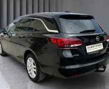Zunanja slika - Opel Astra - Sports Tourer 1.4 Turbo Enjoy - 4 - Predogledna slika