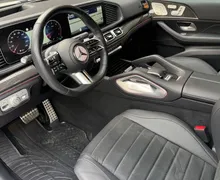 Zunanja slika - Mercedes-Benz GLE-Razred - GLE coupe GLE 450 d 4MATIC Coup  233  AMG-1.LASTNICA... - 7 - Predogledna slika