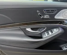 Zunanja slika - Mercedes-Benz S-Razred - 350d 4MATIC AMG LINE PANO MASAŽA ACC 360 ZRAČNO .. - 13 - Predogledna slika