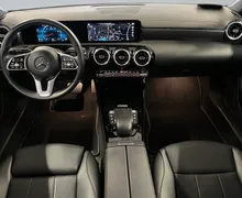 Zunanja slika - Mercedes-Benz CLA-Razred - CLA Shooting Brake CLA 200 Shooting Brake Progressive Avt. - 10 - Predogledna slika
