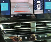 Zunanja slika - Citroën C5 Aircross - Hybrid 225 Avt. LED-KAMERA-KEYLESS - 16 - Predogledna slika