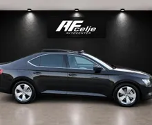 Zunanja slika - Škoda Superb - 2.0 TDI-PANORAMA-ACC-LIZING ZA TUJCE-PDC- - 4 - Predogledna slika