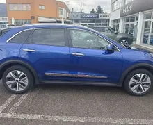 Zunanja slika - KIA Niro - EV 150 KW  204 KM  EX Limited 64kWh b. - 3 - Predogledna slika