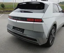 Zunanja slika - Hyundai Ioniq 5 - 168kW FL PREMIUM 84kWh toplotna. el.kljuke. - 5 - Predogledna slika