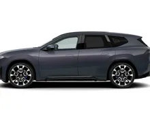 Zunanja slika - BMW iX3 - 50 xDrive - 4 - Predogledna slika