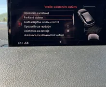 Zunanja slika - Audi Q7 - 3.0 50 TDI. QUATRO. AUT. S LINE. ACC. XENON. KAM. - 18 - Predogledna slika