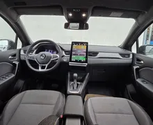Zunanja slika - Renault Captur - Techno TCe140 Avtomatik +Paket Navi. in parkiranje - 12 - Predogledna slika