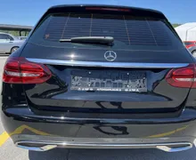 Zunanja slika - Mercedes-Benz C-Razred - C 200 d T Avantgarde Avt. - 5 - Predogledna slika