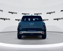 Zunanja slika - KIA EV2 - 61 kWh Sky - 6 - Predogledna slika