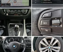 Zunanja slika - BMW Serija 1 - : 116d AUT. SPORT-LED-NAVI-PDC-GRETJE SED.-ALU17 - 12 - Predogledna slika