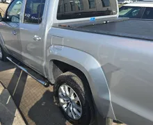 Zunanja slika - VW Amarok - 3.0 TDI KAMERA NAVI -LED DDV-REDUKTOR - 7 - Predogledna slika