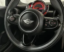 Notranja slika - MINI Cabrio - Cooper SD  Avt. ... - 12 - Predogledna slika