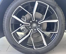 Zunanja slika - Volkswagen Tiguan - R-Line 4JOY 1.5 eTSI DSG - 12 - Predogledna slika