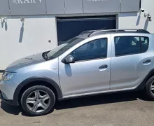 Zunanja slika - Dacia Sandero - Stepway 1.5 Blue dCi 95 VELIKI SERVIS - 1 - Predogledna slika