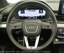 Zunanja slika - Audi SQ5 Sportback - Quattro Tiptronic - 8 - Predogledna slika