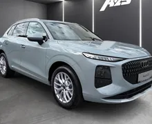 Zunanja slika - Audi Q3 - TDI quattro 142 kW - 2 - Predogledna slika