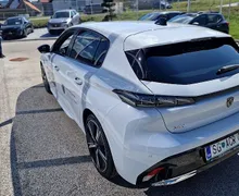 Zunanja slika - Peugeot 308 - 1.2 PURETECH 130 GT EAT8 - 6 - Predogledna slika
