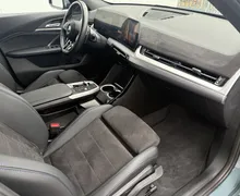 Zunanja slika - BMW X2 - sDrive18d - 5 - Predogledna slika