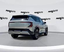 Zunanja slika - KIA EV5 - Air - 5 - Predogledna slika