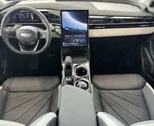 Zunanja slika - Geely StarRay - GK | 1.5TD |7DCT|CARPLAY|ACC|LED|AKCIJA 6.000 € - 9 - Predogledna slika
