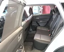 Zunanja slika - Nissan X-Trail - 1.5 VC-T MHEV N-CONNECTA XTRONIC+COMFORT PACK - 8 - Predogledna slika