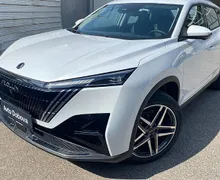 Zunanja slika - Dongfeng Mage - 1.5T E3 150kW - v p.e. Novo mesto - 1 - Predogledna slika