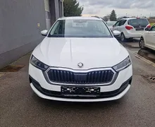 Zunanja slika - Škoda Octavia - Combi 2.0 TDI Ambition - 1 - Predogledna slika