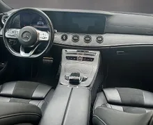 Zunanja slika - Mercedes-Benz CLS-Razred - CLS-Razred - 12 - Predogledna slika