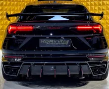Zunanja slika - Lamborghini Urus - Mansory Venatus-24COL-PPF-STARLIGHT-CARBON CERAMIC - 7 - Predogledna slika