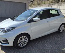 Zunanja slika - Renault Zoe - Zen R110 - 4 - Predogledna slika
