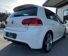 Zunanja slika - Volkswagen Golf - R-line R18 TOUCH SCREEN BIXENON - 6 - Predogledna slika