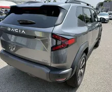Zunanja slika - Dacia Duster - mild hybrid 130 4x4 Journey - 3 - Predogledna slika