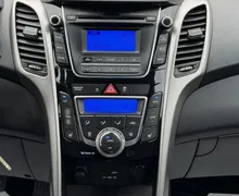 Zunanja slika - Hyundai i30 Wagon - 1.6 CRDI|GR.SED|2CON|TEMPOMAT - 14 - Predogledna slika
