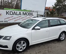 Zunanja slika - Škoda Octavia - 1.6 TDI STYLE ALU PLATIŠČA-MF-ZALSON-SLOVENSKA - 8 - Predogledna slika