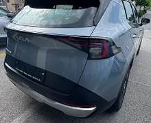 Zunanja slika - KIA Sportage - 2WD 1.6 T-GDI LX Smart ISG - 3 - Predogledna slika