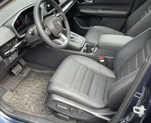 Zunanja slika - Honda CR-V - 2.0 e HEV 4WD Elegance 135 kW At - 6 - Predogledna slika