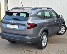 Zunanja slika - Dacia Bigster - Essential mild hybrid 140 +Zasilno rezervno kolo - 7 - Predogledna slika