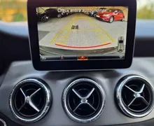 Notranja slika - Mercedes-Benz CLA Shooting Brake - 220D-4MATIC-SHOOTING BRAKE-AMG LINE-18COL-KAMERA-. - 7 - Predogledna slika