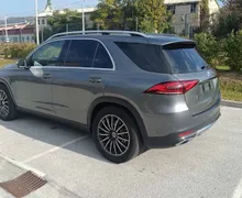 Zunanja slika - Mercedes-Benz GLE-Razred - GLE 300 d 4MATIC - 2 - Predogledna slika
