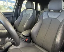 Zunanja slika - Audi Q3 - 35 TFSI S tronic S line VIRTUAL-NAVI-LED - 10 - Predogledna slika