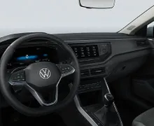 Zunanja slika - Volkswagen Polo - 1.0 TSI 4All - 3 - Predogledna slika