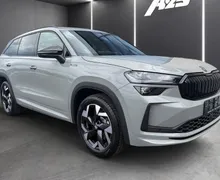 Zunanja slika - Škoda Kodiaq - 1.5 mHEV Sportline DSG - 2 - Predogledna slika