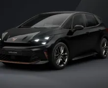 Zunanja slika - Cupra Born - Plus 58kWh... - 1 - Predogledna slika