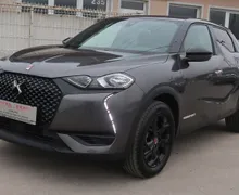 Zunanja slika - DS DS 3 Crossback - Perform. Line 1.2 PureTech 130 S S EAT8-QI-NAVI - 7 - Predogledna slika