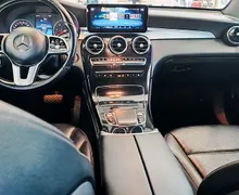 Zunanja slika - Mercedes-Benz GLC-Razred - GLC coupe GLC COUPE 4MATIC-SLO-USNJE-KAM-DAB-LED-NAVI-VIDEO - 7 - Predogledna slika