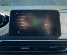 Zunanja slika - Peugeot 3008 - 2.0 BlueHDI 180 GT Line AVT.LED.NAVI.MASAŽA.ACC - 17 - Predogledna slika